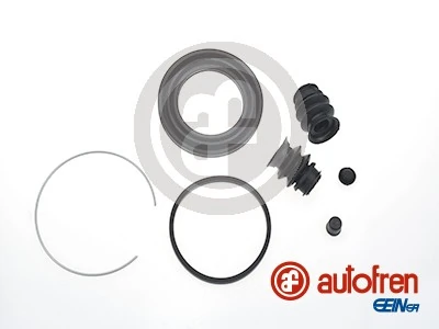 Repair Kit, brake caliper
